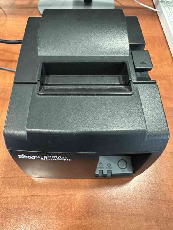 STAR TSP 100 - foto 3