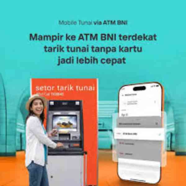 ini Tips Dan Solusi jika Transfer atau bayar Qris BNI gagal - foto 4