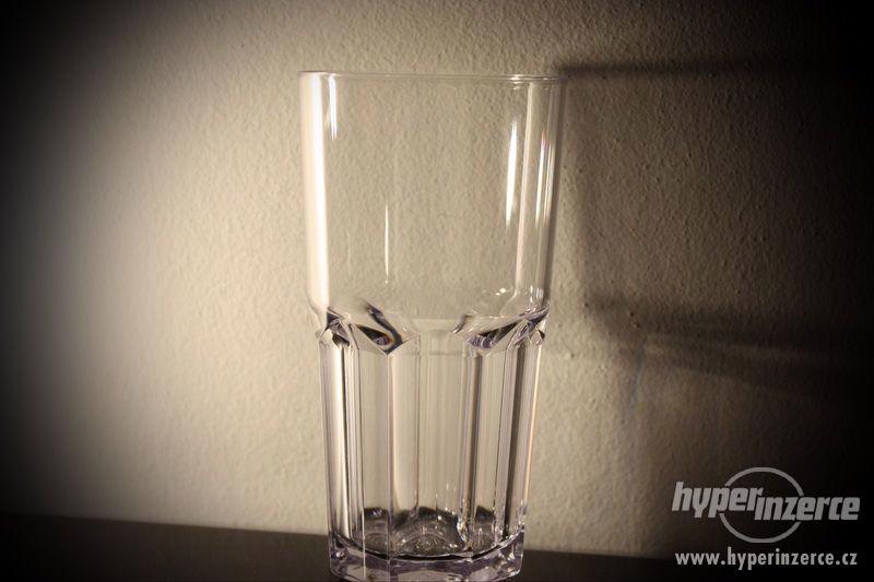Svatební sklenice - foto 5
