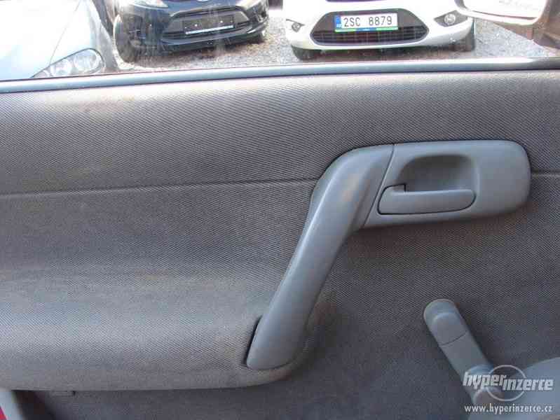 Škoda Felicia 1.3i Pic up r.v.2001 (STK:10/2019) - foto 6
