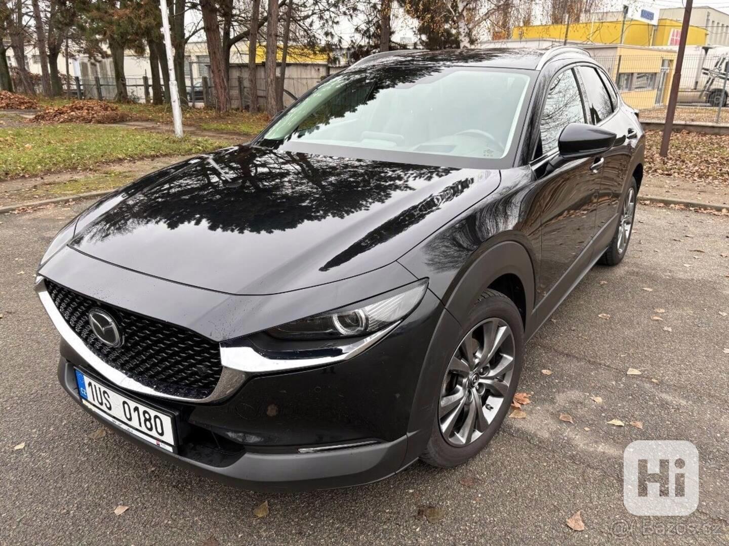 Mazda CX-30 Skyactiv-X 4x4 - foto 1