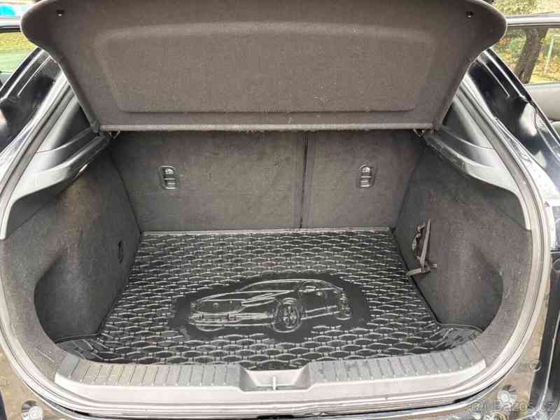 Mazda CX-30 Skyactiv-X 4x4 - foto 6