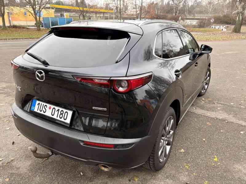 Mazda CX-30 Skyactiv-X 4x4 - foto 3