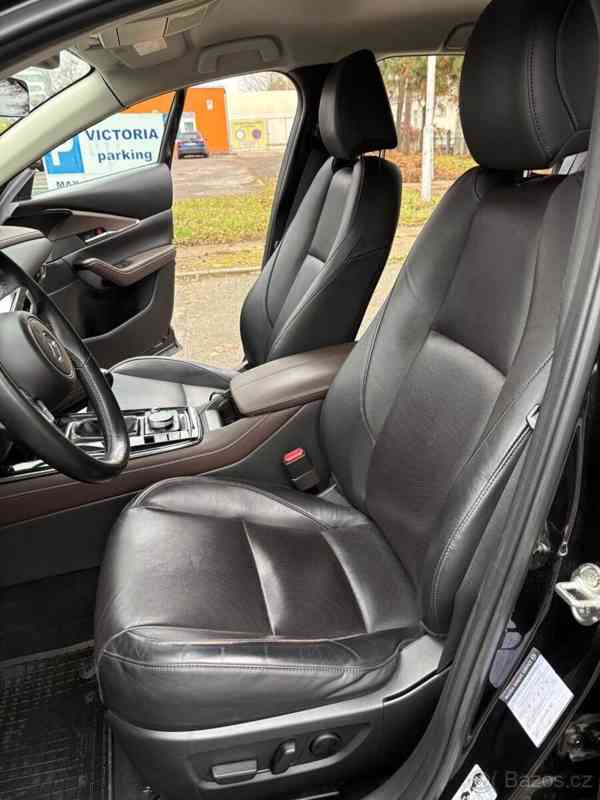 Mazda CX-30 Skyactiv-X 4x4 - foto 9