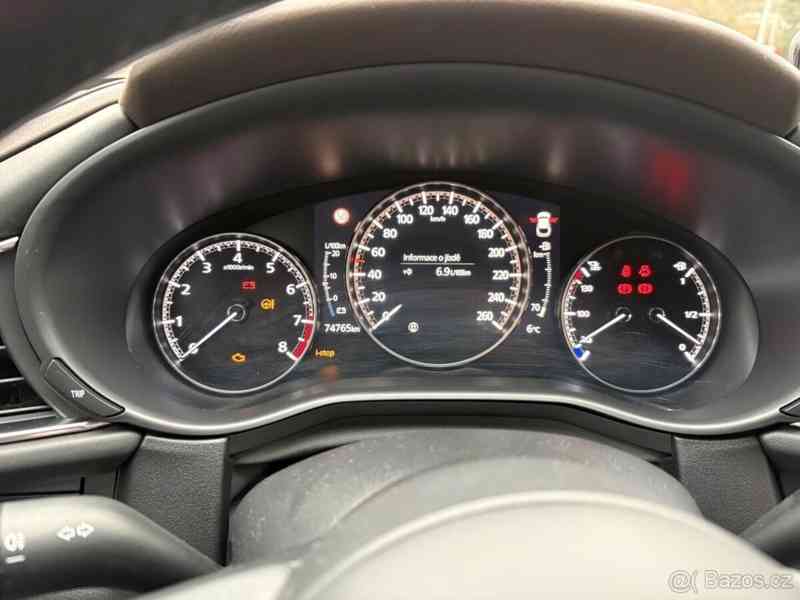 Mazda CX-30 Skyactiv-X 4x4 - foto 5