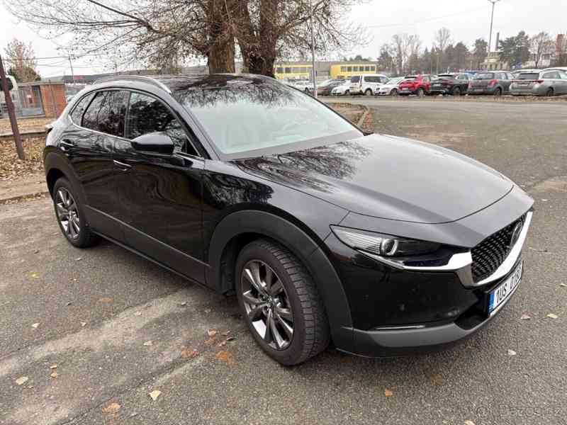 Mazda CX-30 Skyactiv-X 4x4 - foto 2