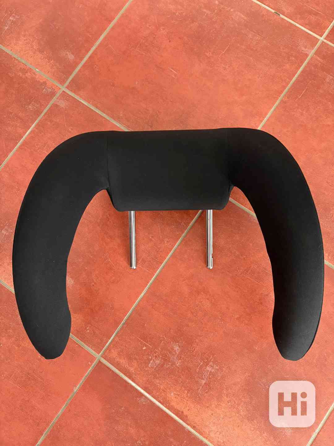 Dětská opěrka hlavy na Sharan a Alhambra 2ks - foto 1