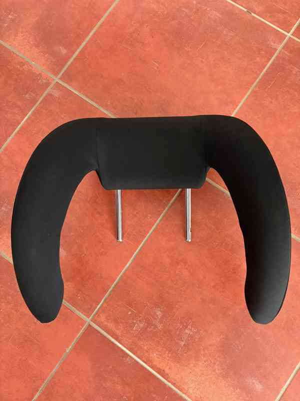 Dětská opěrka hlavy na Sharan a Alhambra 2ks - foto 1