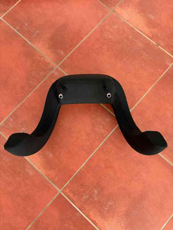 Dětská opěrka hlavy na Sharan a Alhambra 2ks - foto 3