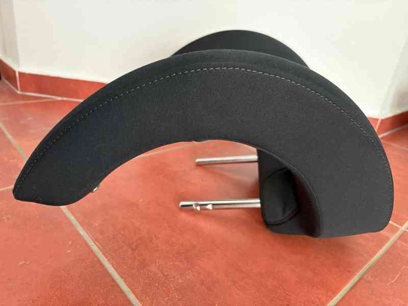 Dětská opěrka hlavy na Sharan a Alhambra 2ks - foto 2