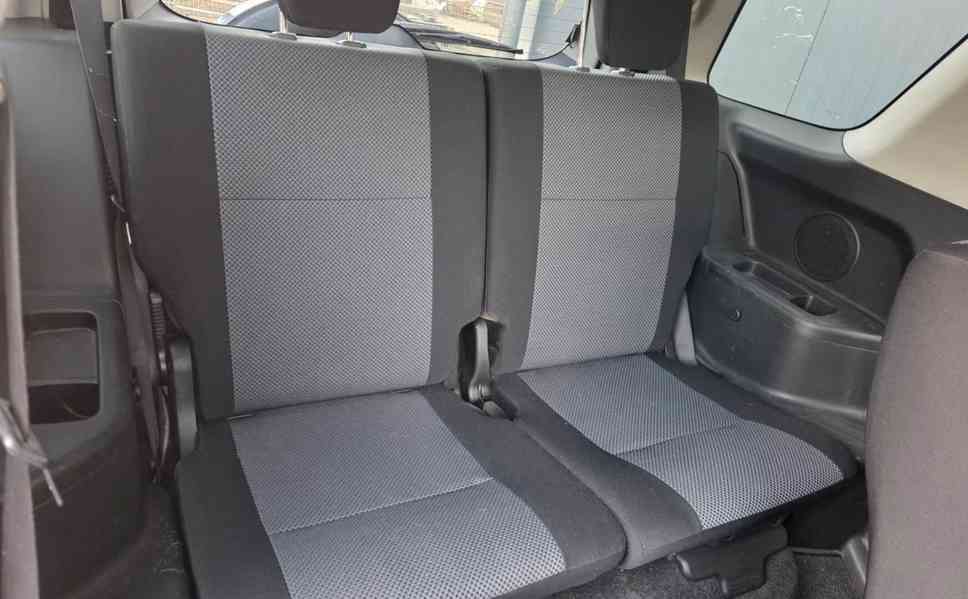 Suzuki Grand Vitara 1.6i Club benzín 78kw - foto 15