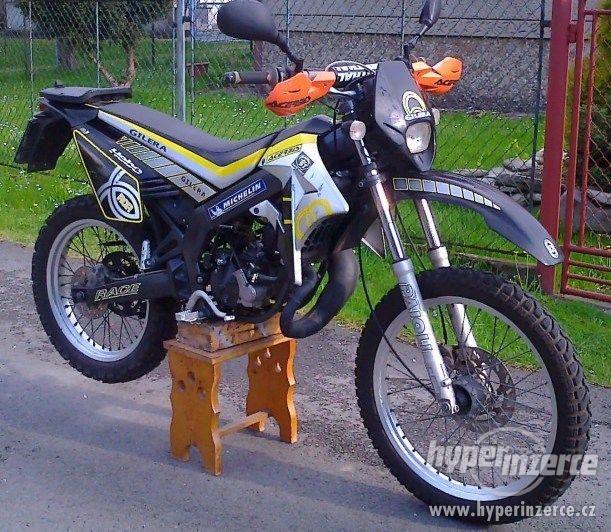 Derbi X-Treme 50R - foto 1