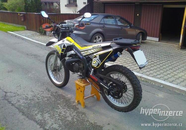 Derbi X-Treme 50R - foto 3