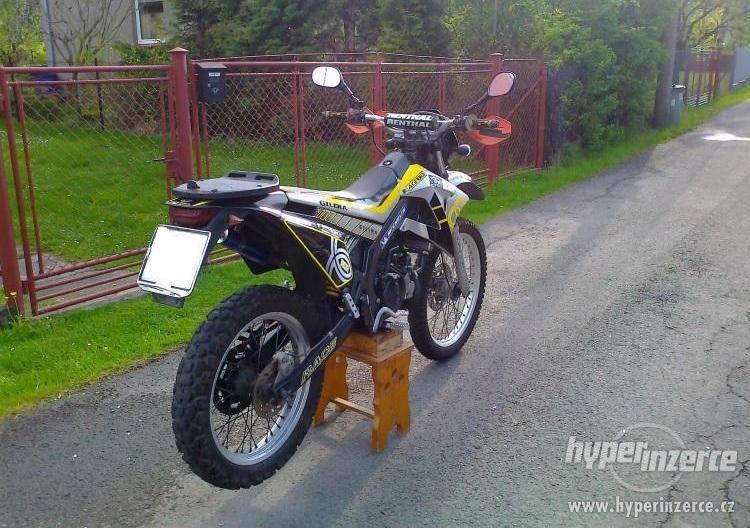Derbi X-Treme 50R - foto 4
