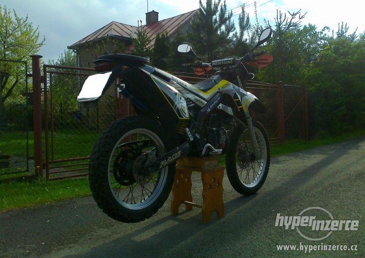 Derbi X-Treme 50R - foto 5