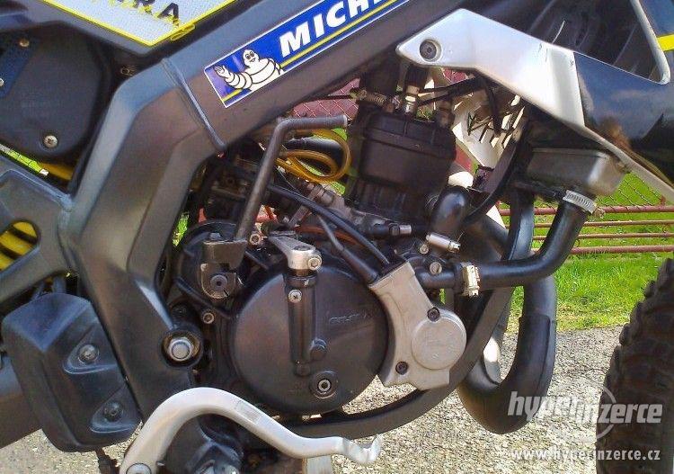 Derbi X-Treme 50R - foto 7