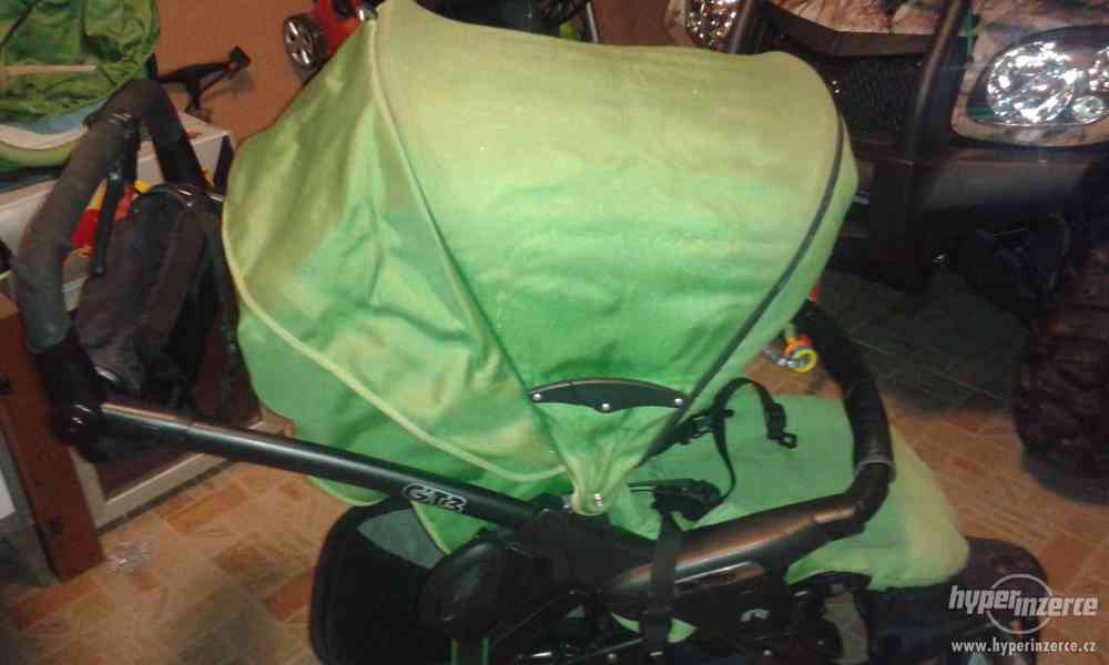 peg perego - foto 1