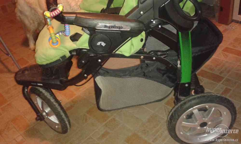 peg perego - foto 3