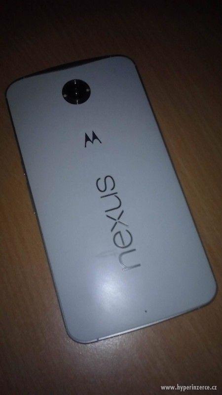 Motorola Nexus 6 - foto 1