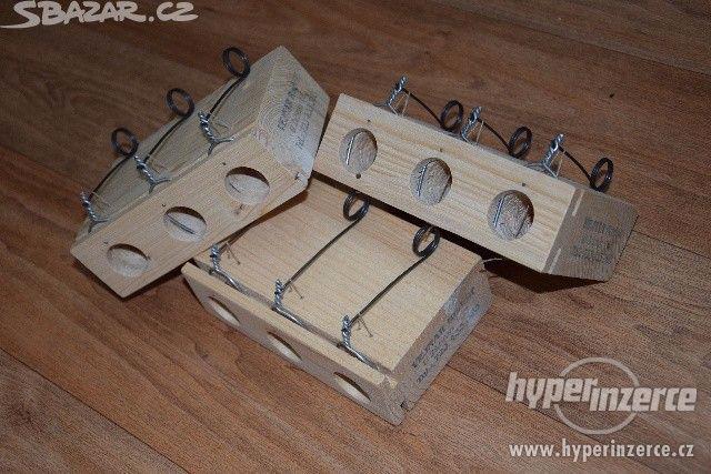 Pastička  na myši - foto 2