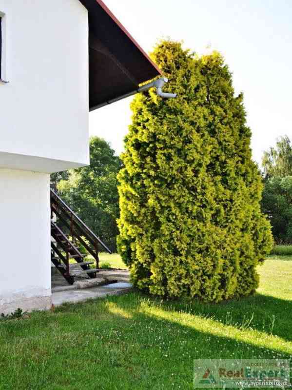 Prodej rodinného domu, Žďár-Skokovy, pozemek 2.344 m2 - foto 2