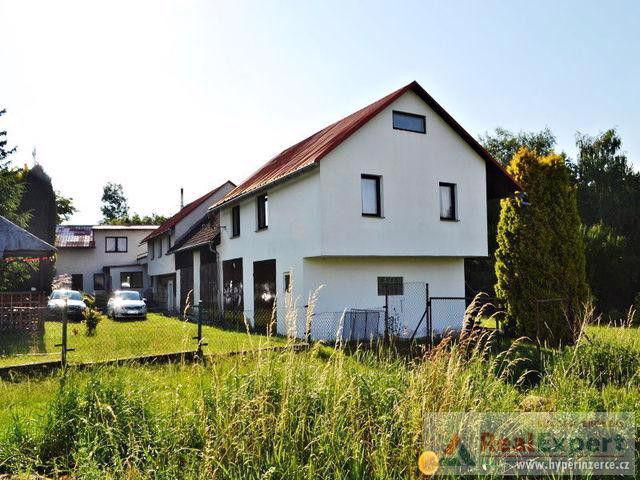 Prodej rodinného domu, Žďár-Skokovy, pozemek 2.344 m2 - foto 16