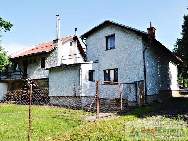 Prodej rodinného domu, Žďár-Skokovy, pozemek 2.344 m2 - foto 17