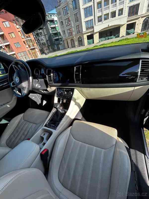 Škoda Kodiaq 2,0   L&K,4x4,WEBASTO,2x pneu+disky - foto 40