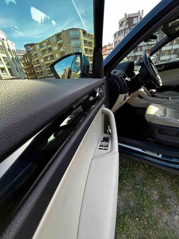 Škoda Kodiaq 2,0   L&K,4x4,WEBASTO,2x pneu+disky - foto 16