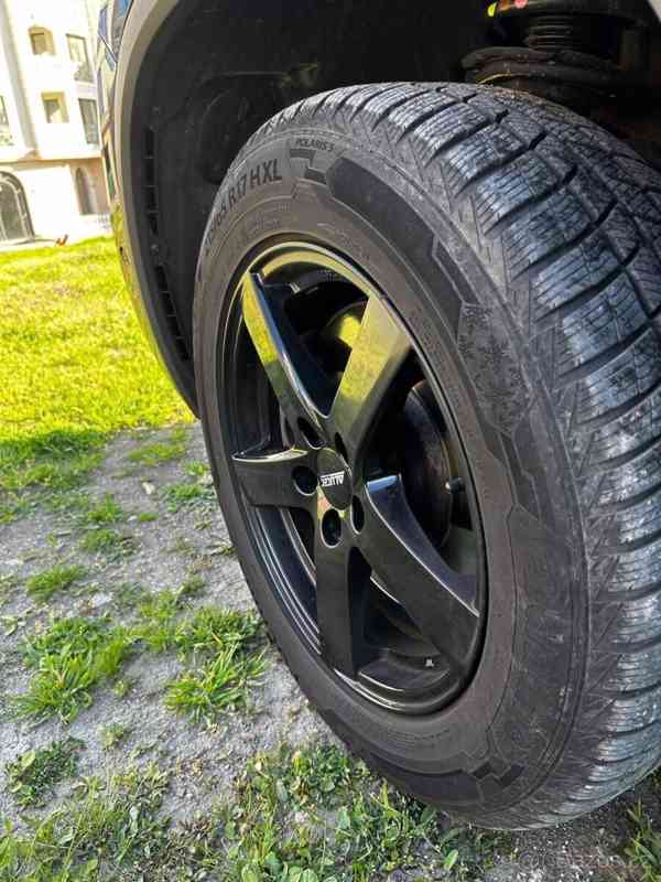 Škoda Kodiaq 2,0   L&K,4x4,WEBASTO,2x pneu+disky - foto 31