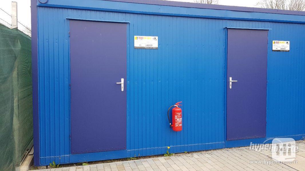 Pronájem Skladu - mini SKLADY Ostrava - foto 3
