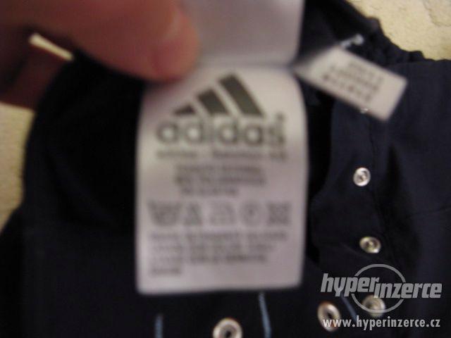 Kalhoty Adidas originál - foto 3