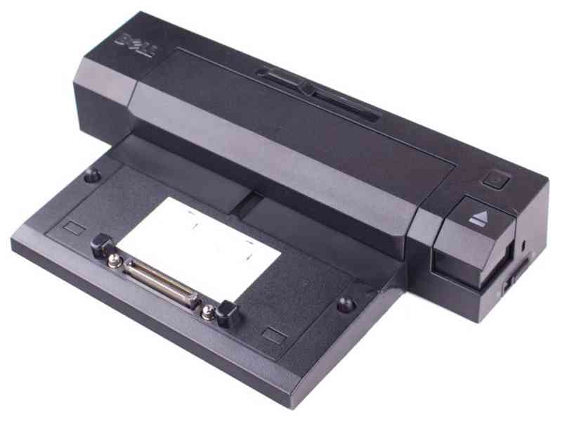 Dokovací stanice Dell PR02X E-Port Plus II - foto 2