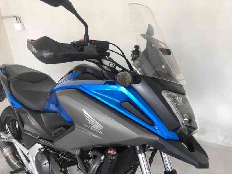 Honda NC 750X ABS - foto 17