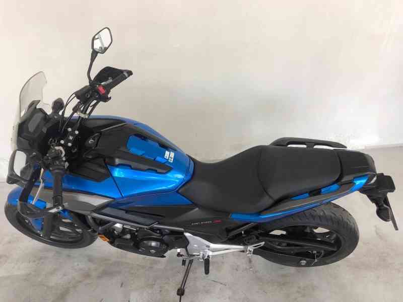 Honda NC 750X ABS - foto 7