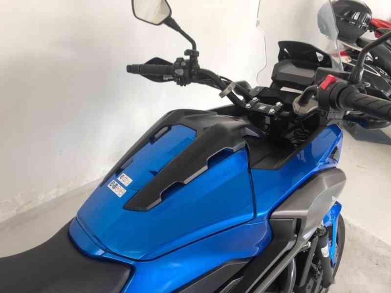 Honda NC 750X ABS - foto 18