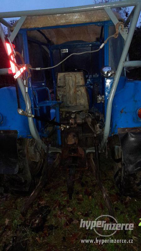 Zetor 4011 - foto 3