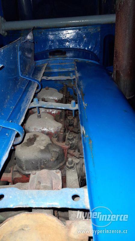 Zetor 4011 - foto 6