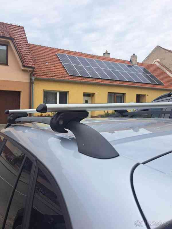 Škoda Fabia 1,4   benzín - foto 5
