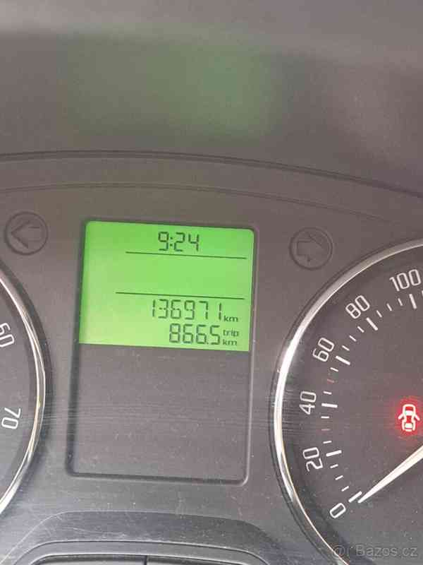 Škoda Fabia 1,4   benzín - foto 11