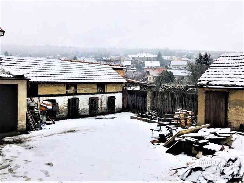 Prodej rodinného domu, Libušín u Kladna. - foto 2