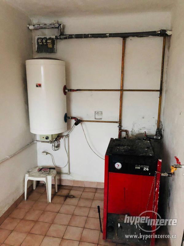 Prodej rodinného domu, Libušín u Kladna. - foto 4