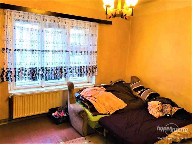 Prodej rodinného domu, Libušín u Kladna. - foto 7