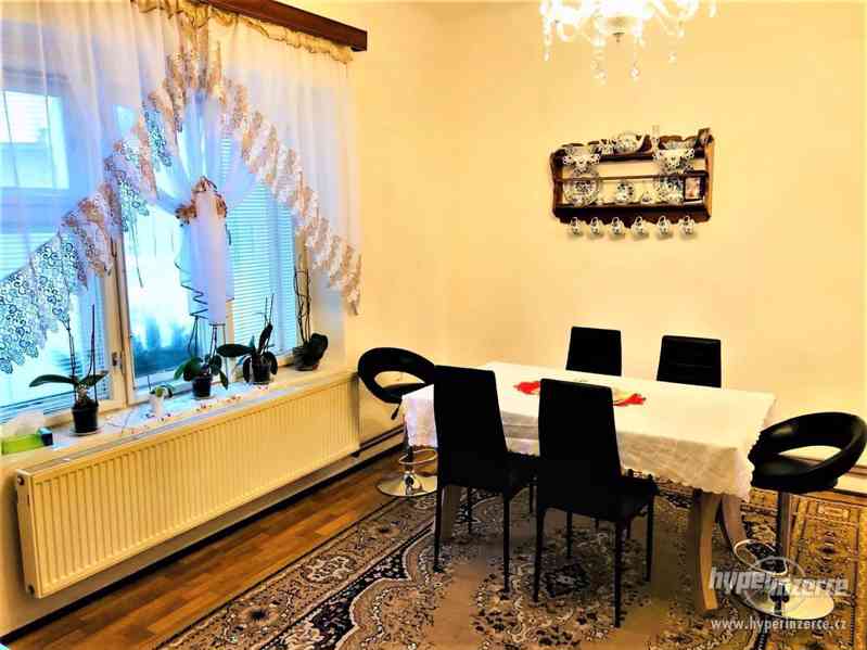 Prodej rodinného domu, Libušín u Kladna. - foto 8