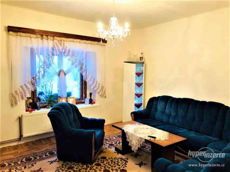 Prodej rodinného domu, Libušín u Kladna. - foto 9