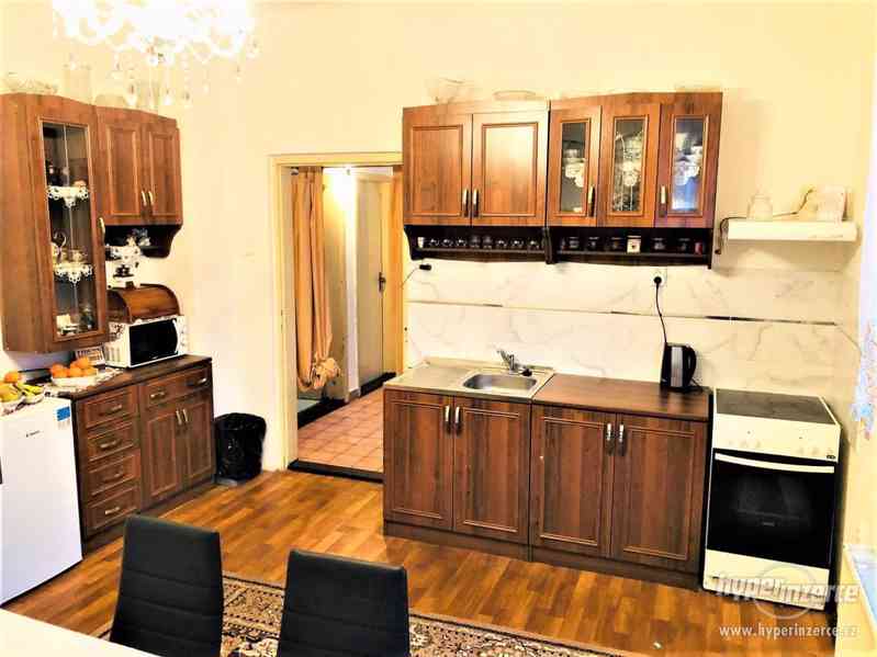 Prodej rodinného domu, Libušín u Kladna. - foto 11