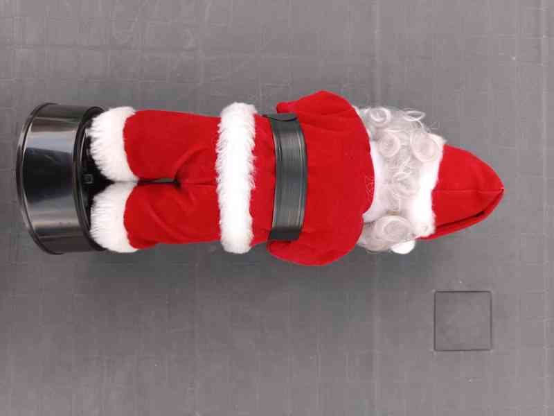 Figura - Santa Claus - foto 2