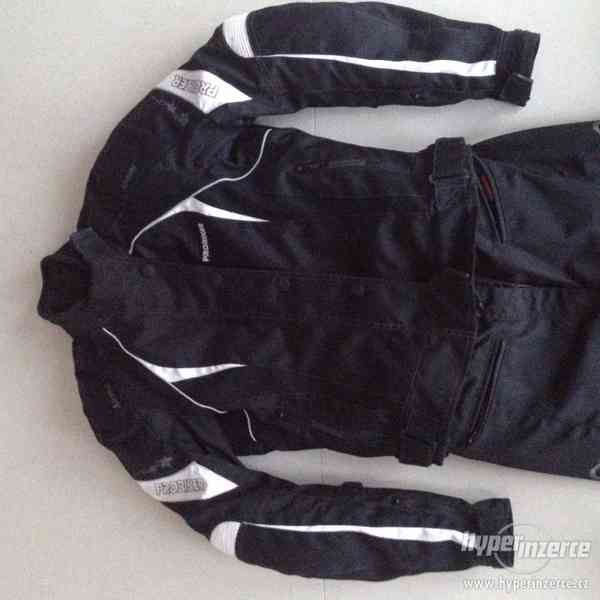Dámská textilní kombinéza Probiker. - foto 2