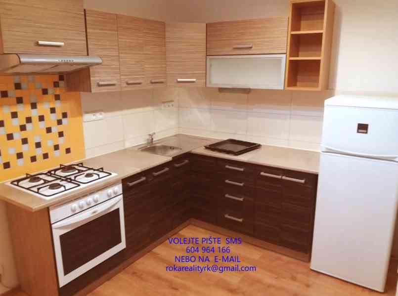 Koupím byt, 2+1, Brno, Bohunice, St. N. Lískovec,  - foto 1