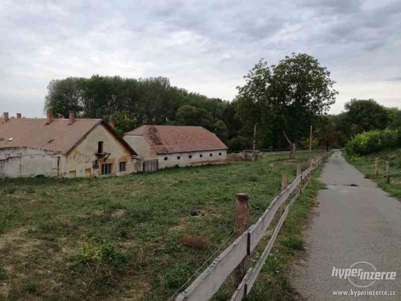 Predám zabehnutú farmu - foto 6